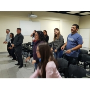 OPEN CLASS 2DO GRADO C